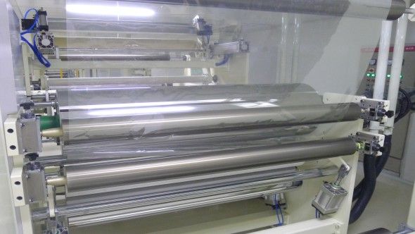 牽引、復(fù)合冷卻